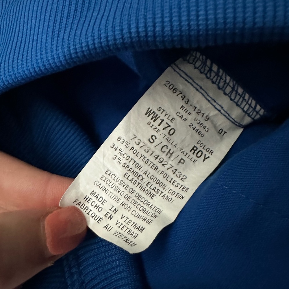 Scrub Pants - Picture 3 of 3